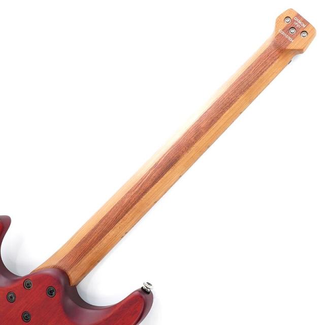 Ibanez USED 中古 QX54QM-BSM (Blue Sphere Burst Matte) [SPOT MODEL