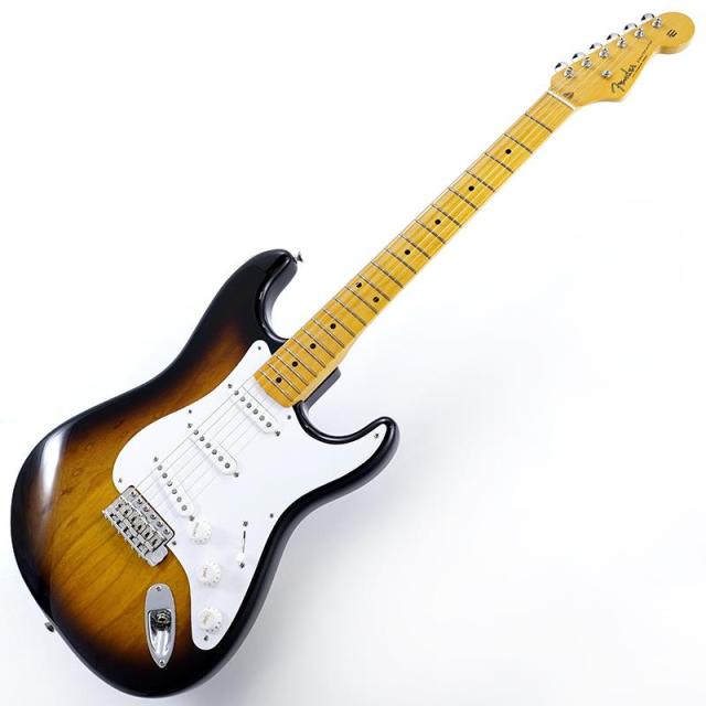 Fender USA 70th Anniversary American Vintage II 1954 Stratocaster (2-Color Sunburst/Maple) 【特価】_1