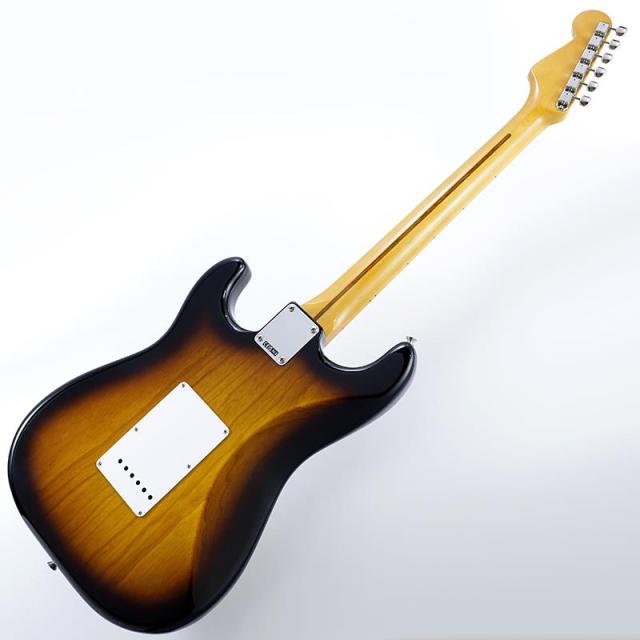 Fender USA 70th Anniversary American Vintage II 1954 Stratocaster (2-Color Sunburst/Maple) 【特価】_2