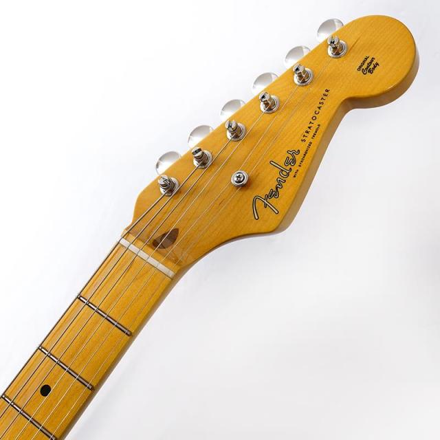 Fender USA 70th Anniversary American Vintage II 1954 Stratocaster (2-Color Sunburst/Maple) 【特価】_8