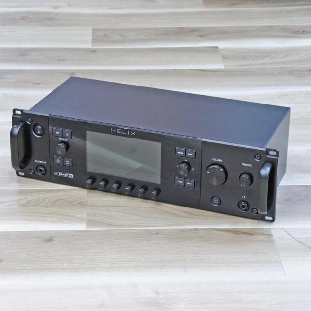 Line6 SP1-L6H 美品 箱無し】LINE6 Mission Engineering SP1-L6H