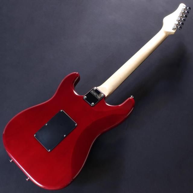 SCHECTER GS-1-FR-AL-W (Red Sunburst/Rosewood) #S2502291【SPOT MODEL】_5