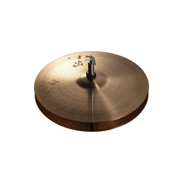 小出 koide 503-14HH [503 Series HiHat 14 / Heavy] シンバル