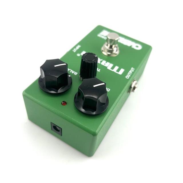 MAXON USED 中古 OD808 Maxon】 OD-808 ヴィンテージ tube screamer