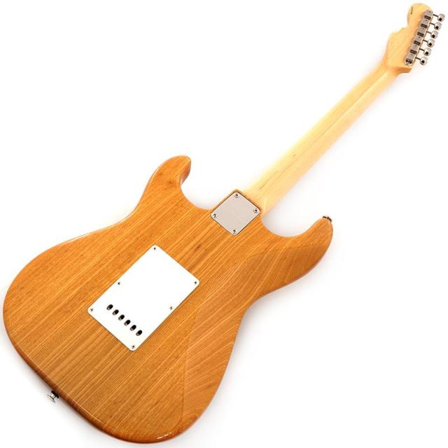 momose MC2-STD/M (NA) S/N. 21067_2