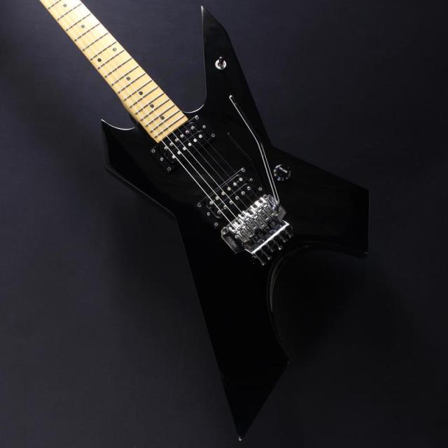 Killer USED 中古 KG-Pirates MKII (Black)