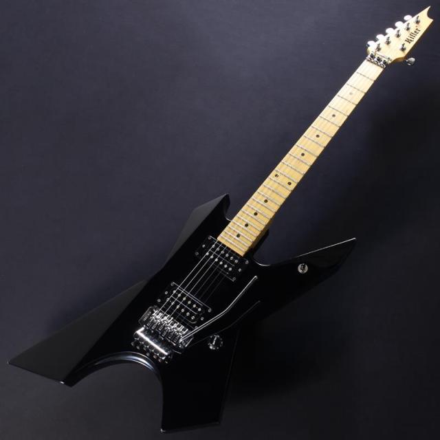 Killer USED 中古 KG-Pirates MKII (Black)_1