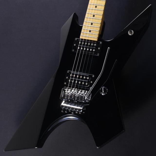Killer USED 中古 KG-Pirates MKII (Black)_2