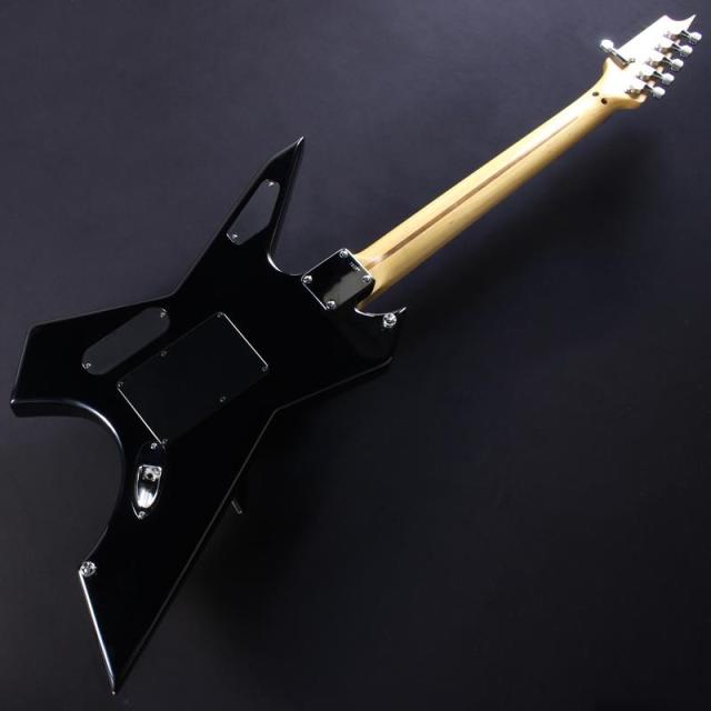 Killer USED 中古 KG-Pirates MKII (Black)_5