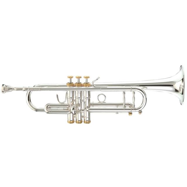 Stomvi ストンビ / ELITE DA33 S 【Bb トランペット】【出荷前調整で安心】