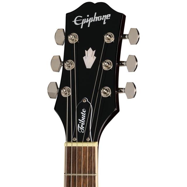 Epiphone 【IKEBE×Gibson Golden Week】SG Tribute Plus (Vintage Sunburst)_5