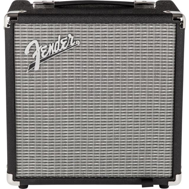 Fender USA Rumble 15 (V3) 【夏のボーナスセール】