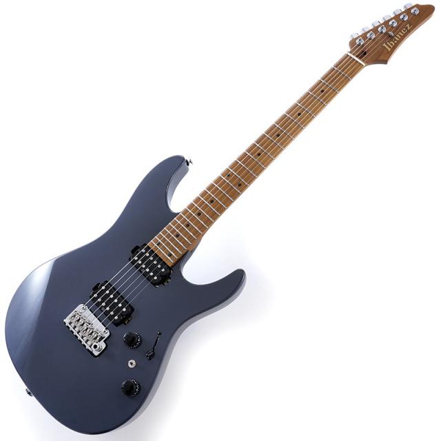 Ibanez Prestige AZ2402-GRM (Gray Metallic) [SPOT MODEL]_1