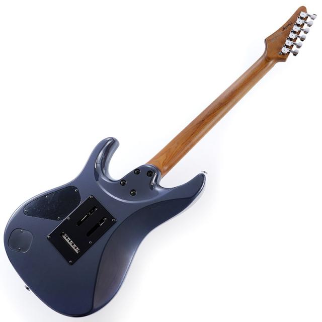 Ibanez Prestige AZ2402-GRM (Gray Metallic) [SPOT MODEL]_2