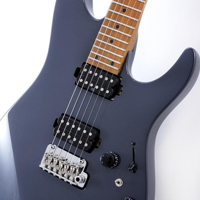 Ibanez Prestige AZ2402-GRM (Gray Metallic) [SPOT MODEL]_3
