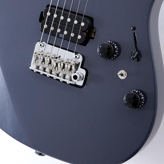 Ibanez Prestige AZ2402-GRM (Gray Metallic) [SPOT MODEL]_4