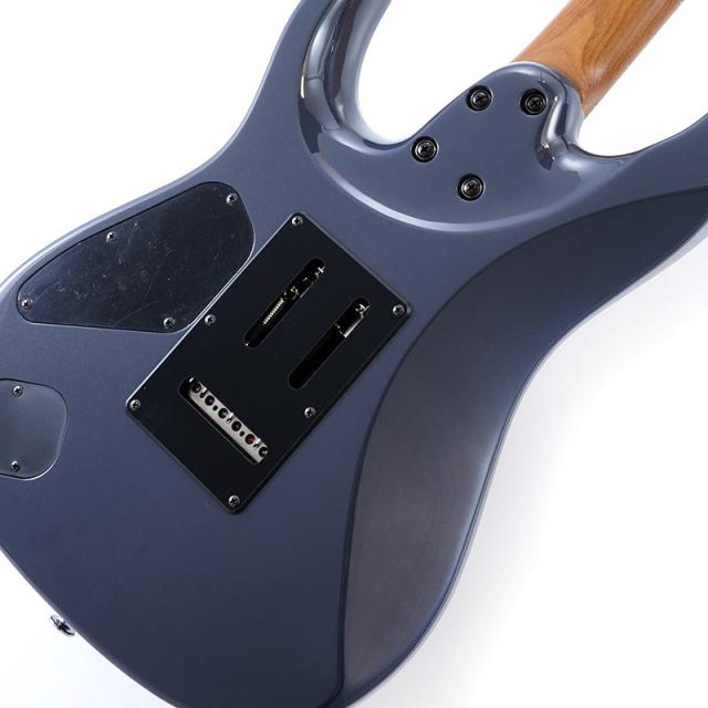 Ibanez Prestige AZ2402-GRM (Gray Metallic) [SPOT MODEL]_7