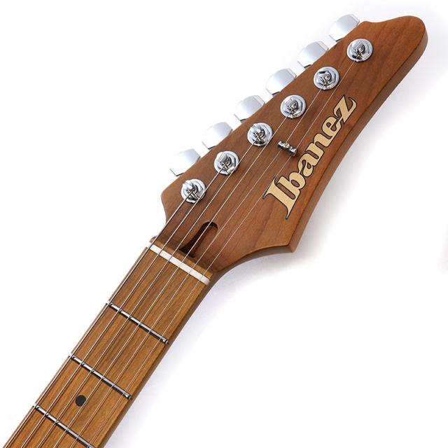 Ibanez Prestige AZ2402-GRM (Gray Metallic) [SPOT MODEL]_8