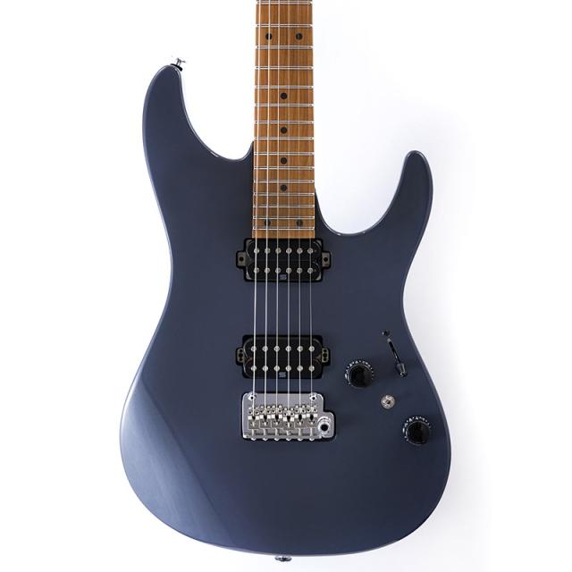Ibanez Prestige AZ2402-GRM (Gray Metallic) [SPOT MODEL]_9
