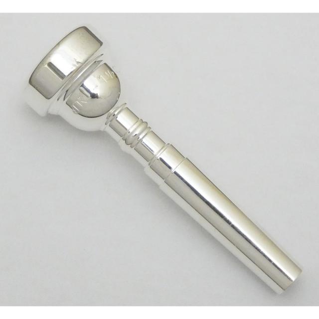 JK 【USED】 ヨットカー / 1-1/2C 3.8 MS トランペット用 マウスピース 【↓↓プライスダウン↓↓】の通販は 5,742円