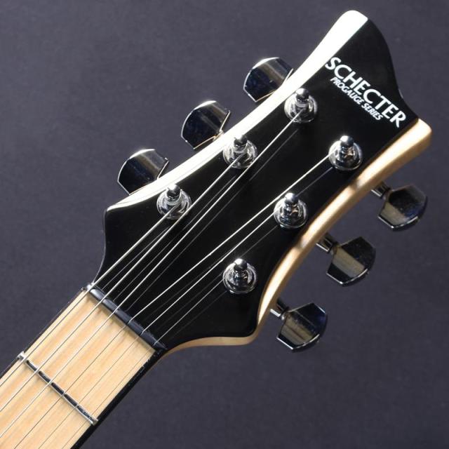 SCHECTER PA-SW/KA 【Progauge Artist Model SHADOWS KAZUKI】_4