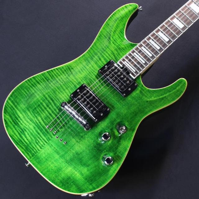 SCHECTER PA-SW/TH 【Proguage Artist Model SHADOWS TAKAHIRO】_2