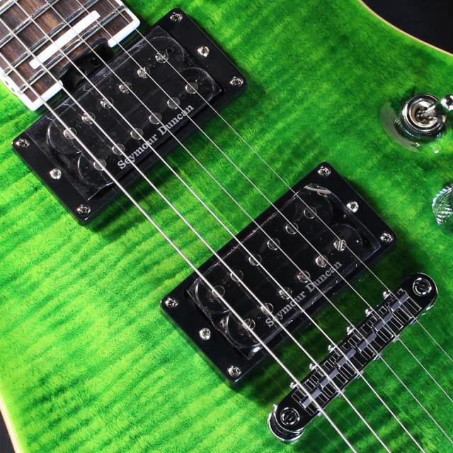 SCHECTER PA-SW/TH 【Proguage Artist Model SHADOWS TAKAHIRO】_3