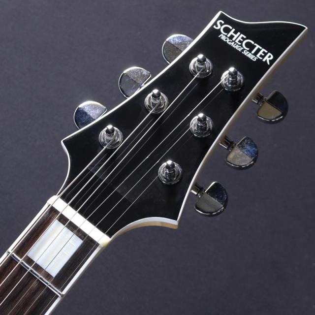 SCHECTER PA-SW/TH 【Proguage Artist Model SHADOWS TAKAHIRO】_4
