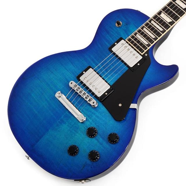 Gibson Les Paul Studio Session (Cobalt Burst) 【S/N 203760283】 115,500円