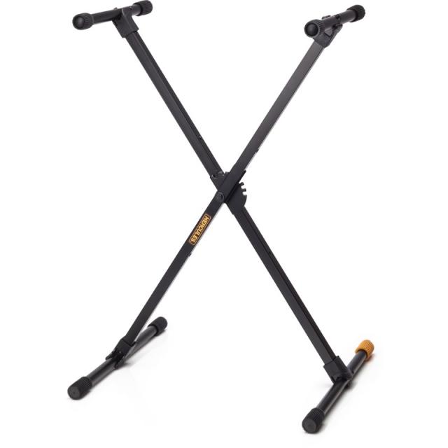 HERCULES KS118B(トラベライトシリーズ　キーボードスタンド)