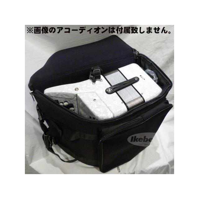 No Brand 【秋のスーパーセール】 イタリア製34鍵盤用アコーディオン