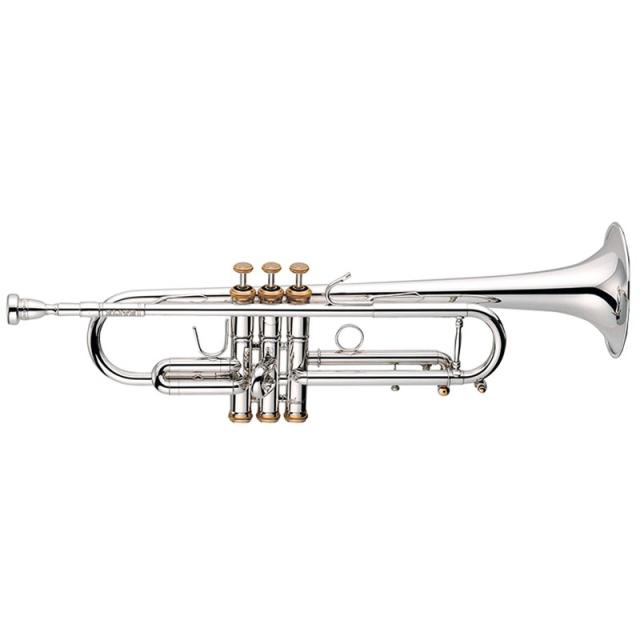 Stomvi ストンビ / ELITE DA33 RS 【Bb トランペット】【出荷前調整で安心】