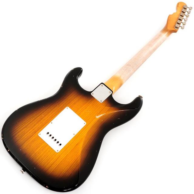 momose MC2-STD/M (2TS-Aged/Aged WH-PG) S/N. 20960_2