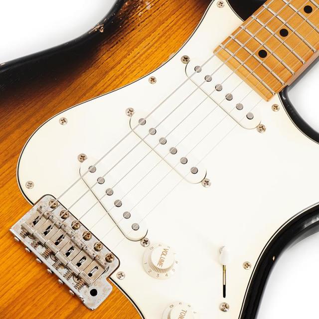 momose MC2-STD/M (2TS-Aged/Aged WH-PG) S/N. 20960_3