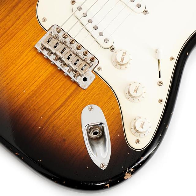 momose MC2-STD/M (2TS-Aged/Aged WH-PG) S/N. 20960_4