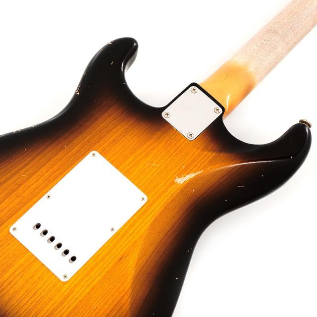 momose MC2-STD/M (2TS-Aged/Aged WH-PG) S/N. 20960_5