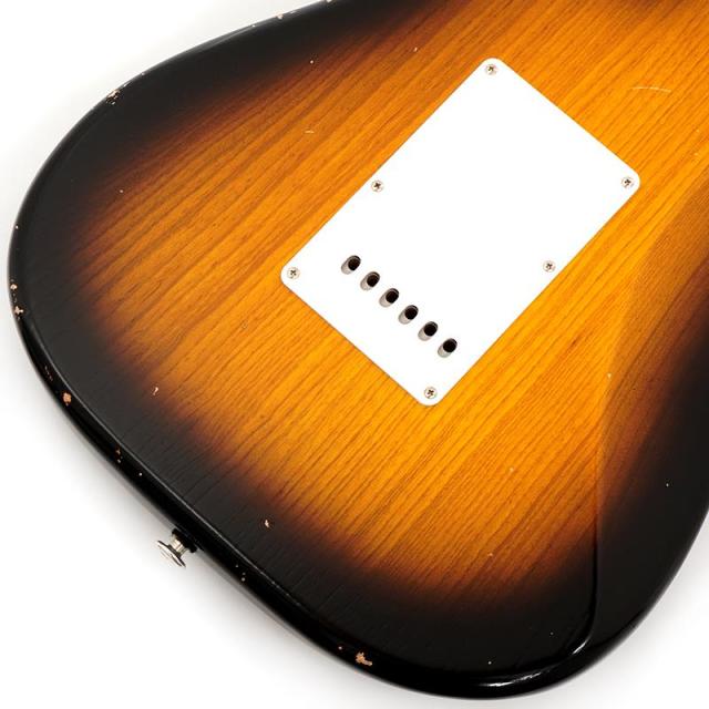 momose MC2-STD/M (2TS-Aged/Aged WH-PG) S/N. 20960_7