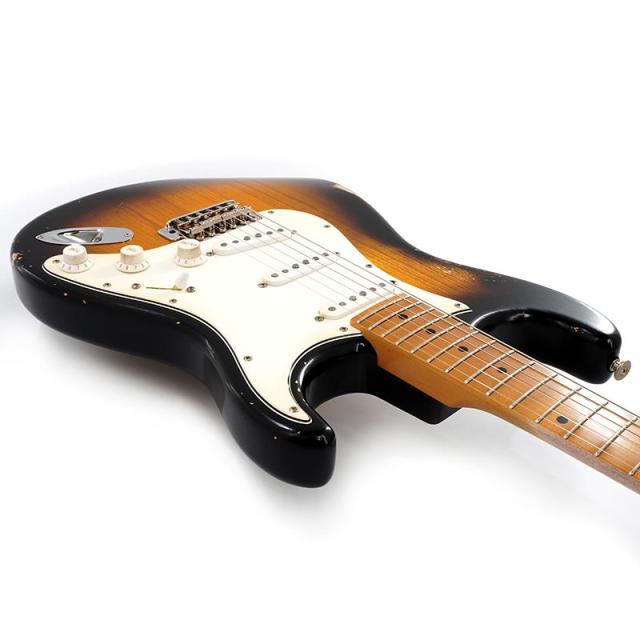 momose MC2-STD/M (2TS-Aged/Aged WH-PG) S/N. 20960_8