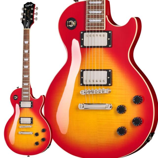 Epiphone 【IKEBE×Gibson Golden Week】Les Paul Tribute Plus (Cherry Sunburst)