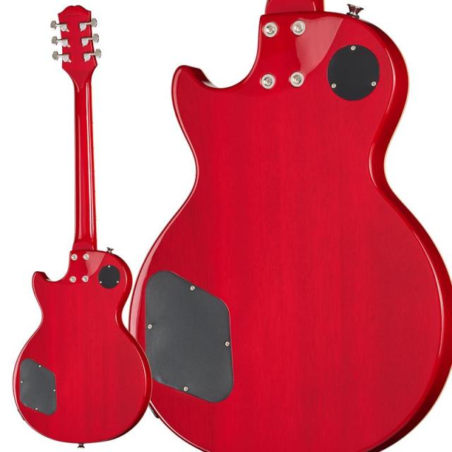 Epiphone 【IKEBE×Gibson Golden Week】Les Paul Tribute Plus (Cherry Sunburst)_1