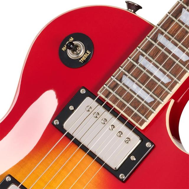 Epiphone 【IKEBE×Gibson Golden Week】Les Paul Tribute Plus (Cherry Sunburst)_3