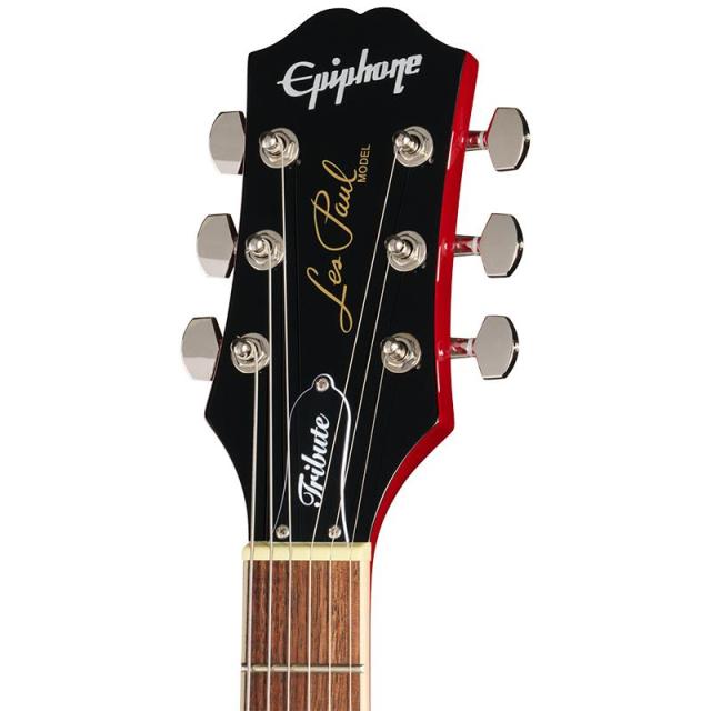 Epiphone 【IKEBE×Gibson Golden Week】Les Paul Tribute Plus (Cherry Sunburst)_5