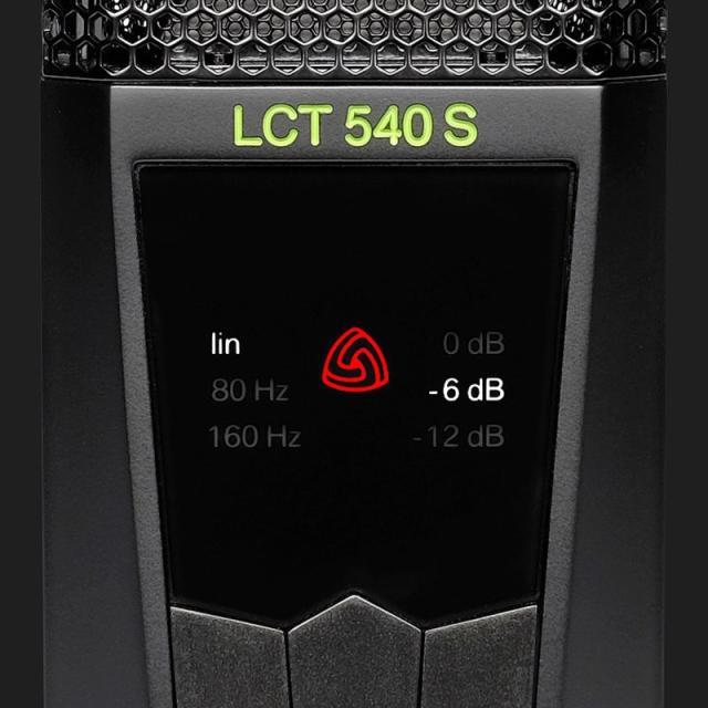 LEWITT LCT 540 S (ルーイット) (コンデンサーマイク)(単一指向性)(1インチダイアフラム)(LCT540S)_1