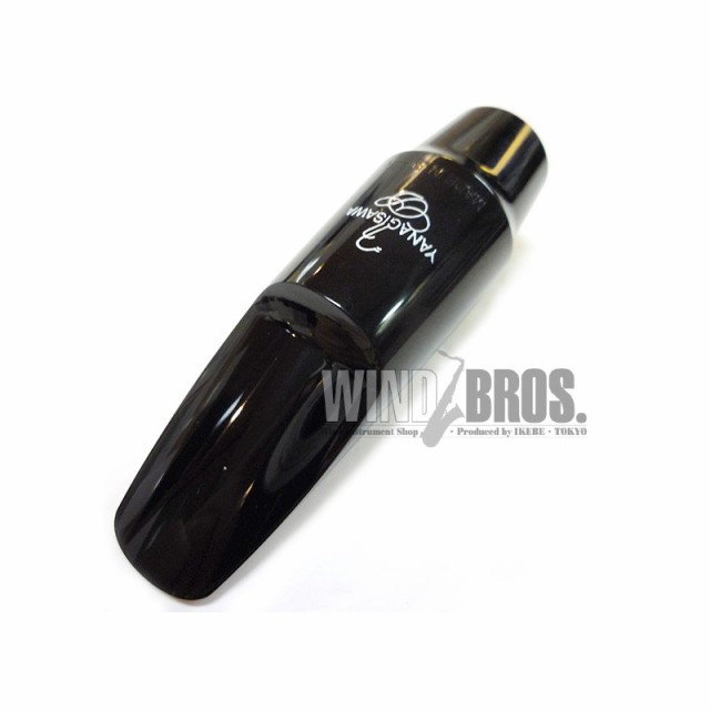 YANAGISAWA 「オープニング：150」ヤナギサワ アルトサックス用マウスピース ラバー クラシックの通販は