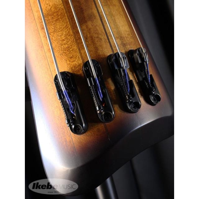 Ibanez UB804-MOB 【春得セール】_5