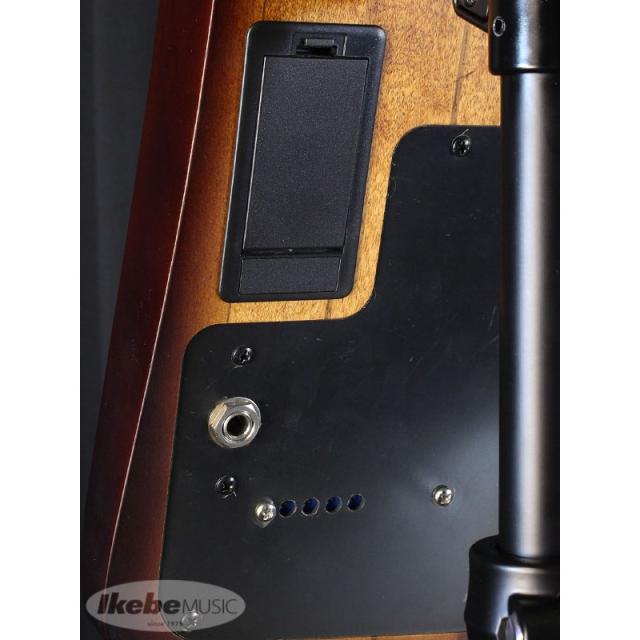 Ibanez UB804-MOB 【春得セール】_9