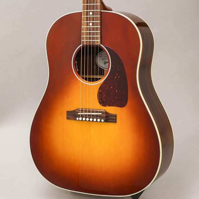Gibson J-45 Standard Rosewood (Rosewood Burst)の通販は