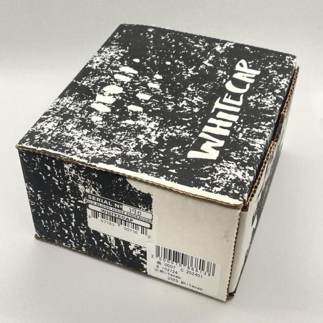 OLD BLOOD NOISE ENDEAVORS USED 中古 Whitecap [Asynchronous Dual Tremolo]_2