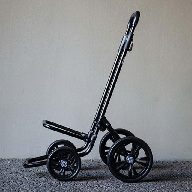 TOMBO AWD-4A(ドイツ製アコーディオン・キャリーカート)【沖縄・離島送料別途見積】(代引不可) 36,740円