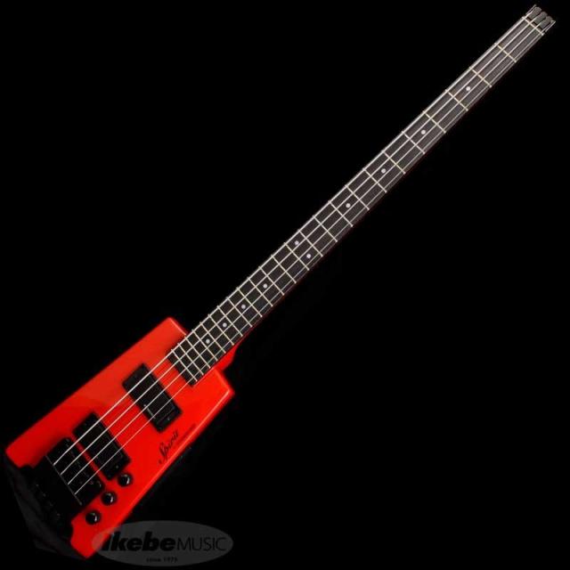 SPIRIT by Steinberger Spirit XT-2 (HR/Hot Rod Red)